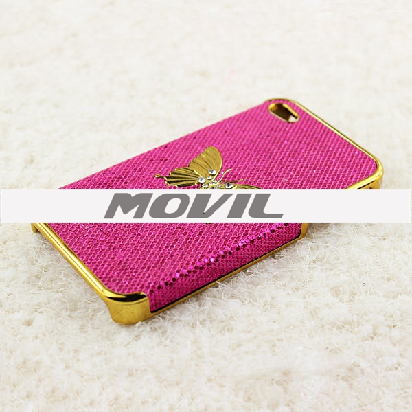 NP-1113 Funda para Iphone 4S NP-1113-0g